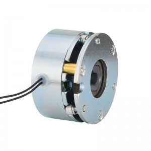 DC Power-off Brake 24V 0.25Nm for NEMA 17 Stepper Motor & 42mm BLDC Motor