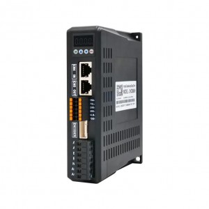 2 Phase Closed-loop Stepper Drive Controller 24-80VAC/30-100VDC Max 7A Digital Dispaly Panel