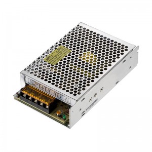 S-25-12 Switching Power Supply 25W 12VDC 2.1A for Stepper Motor CNC Router Kits