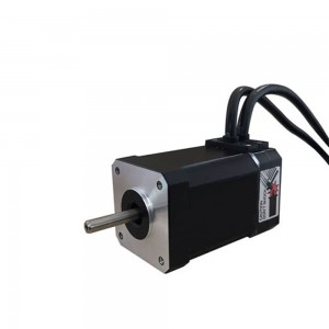 24V 4000RPM 0.2Nm 65W 3.5A 42x42x70mm Brushless DC Motor