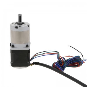 AR4 Robot Kit NEMA 17 Closed-loop Stepper Motor High Precision Planetary Gearbox 42HS40-1684D-KG10-AR4