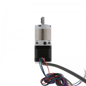 AR4 Robot Kit NEMA 17 Closed-loop Stepper Motor High Precision Planetary Gearbox 42HS40-1684D-KG50-AR4