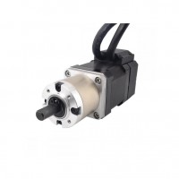 Closed-loop Stepper Motor with Gearbox (46)