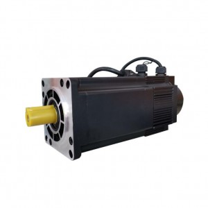 3 Phase NEMA 51 Closed Loop Stepper Motor 1.2deg 50Nm/7080oz.in with Electromagnetic Brake