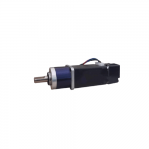 NEMA 8 Closed Loop Stepper Motor L=38mm 0.6A with Gear Ratio 90:1 Planetary Gearbox