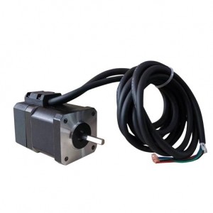 NEMA 17 Closed-loop Encoder Stepper Motor 1.33A 0.3Nm/42.6oz.in