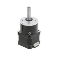 42mm Gear Reduction Motor (81)