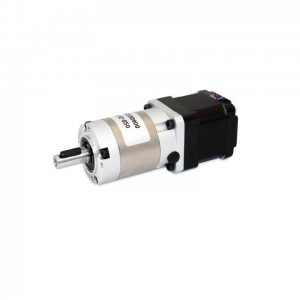 NEMA 11 Stepper Motor Bipolar L=32mm 1A with Gear Ratio 10:1 Backlash 15arcmin Precision Planetary Gearbox