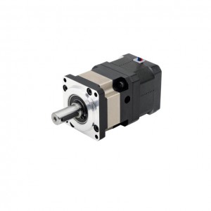 NEMA 17 Stepper Motor Bipolar L=20mm 1A Gear Ratio 10:1 High Precision Planetary Gearbox Φ10mm Shaft