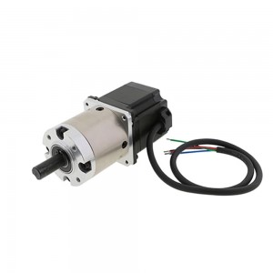 NEMA 23 Geared Reduction Stepper Motor L=56mm 2.8A Ratio 15:1 Economy Planetary Gearbox