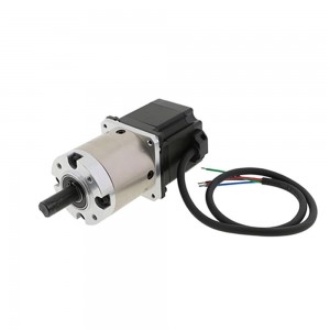 NEMA 23 Stepper Motor Bipolar L=56mm w/ Gear Ratio 4:1 Planetary Gearbox 23HS22-2804S-PG4