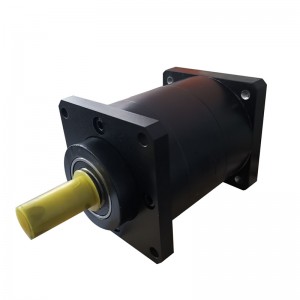110PX Series Planetary Gearbox Gear Ratio 10:1 Backlash 30arcmin for 110mm Stepper Motor & BLDC Motor