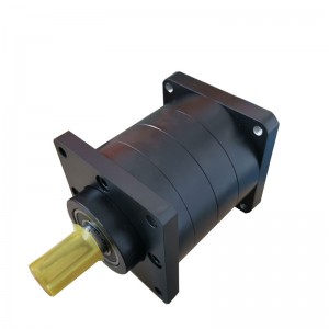 130PX Series Planetary Gearbox Gear Ratio 144:1 Backlash 45arcmin for 130mm Stepper Motor & BLDC Motor