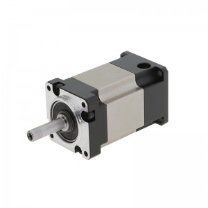 High Precision Size 28mm Planetary Gearbox Gear Ratio 10:1 Backlash 10arc-min for NEMA 11 Stepper Motor