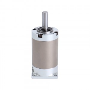 28PLE Series Precision Planetary Gearbox Gear Ratio 100:1 Backlash 25arcmin for 28mm Motor 