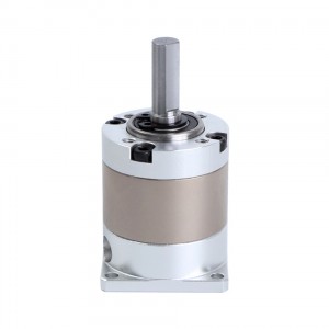 EG Series Planetary Gearbox Gear Ratio 125:1 Backlash 25arc-min for NEMA 11 Stepper Motor