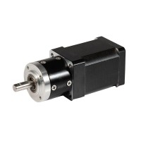 35mm Gear Reduction Motor (4)