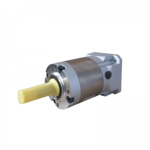 42PLEB Series Precision Planetary Gearbox Gear Ratio 10:1 Backlash 15arcmin for 42mm Motor