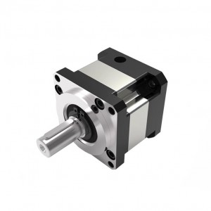 42PLFB Series Precision Planetary Gearbox Gear Ratio 10:1 Backlash 15arcmin for 42mm Motor