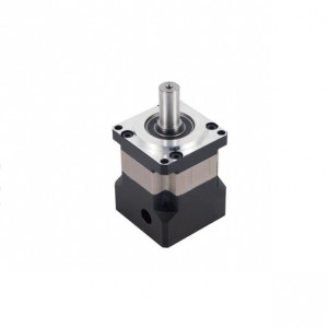 42SPLFMB Series Precision Planetary Gearbox Gear Ratio 10:1 Backlash 15arcmin for 40mm Servo Motor