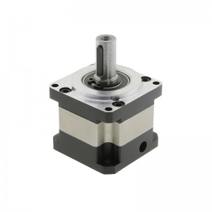 FG Series Planetary Gearbox Gear Ratio 10:1 Backlash 15arc-min for NEMA 17 Stepper Motor