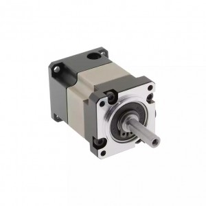 FRANKHUMOTOR Frame Size 42mm Square Precision Planetary Gearbox NEMA 17 Speed Gear Reducer