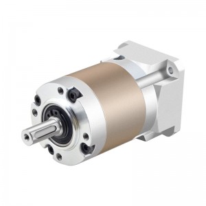 EGL Series Planetary Gearbox Gear Ratio 100:1 Backlash 20arc-min for NEMA 17 Stepper Motor