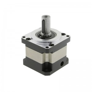 High Precision Planetary Gearbox Gear Ratio 10:1 Low Backlash 10arc-min for NEMA 17 Stepper Motor