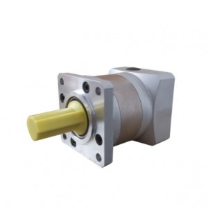 60PLFA Series Planetary Gearbox Gear Ratio 10:1 Backlash 15arcmin for 57mm Motor