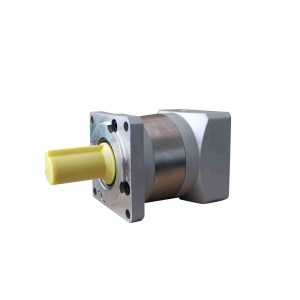 60SPLFA Series Planetary Gearbox Gear Ratio 10:1 Backlash 10arcmin for 60mm Servo Motor