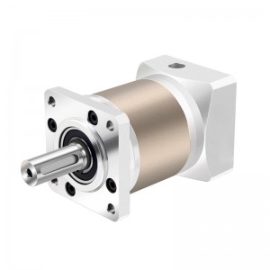 EG Series Planetary Gearbox Gear Ratio 50:1 Backlash 20arc-min for NEMA 23 Stepper Motor