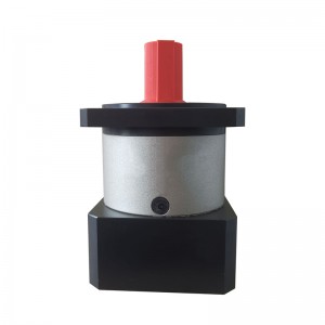 90PF Series Planetary Gearbox Gear Ratio 3:1 Backlash 6arcmin for 86mm Stepper Motor & BLDC Motor