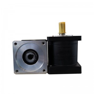 FRANKHUMOTOR Frame Size 86mm Planetary Gearbox Speed Gear Reducer Input & Output Shaft Diameter 14mm