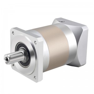 EG Series Planetary Gearbox Gear Ratio 10:1 Backlash 10arc-min for NEMA 34 Stepper Motor