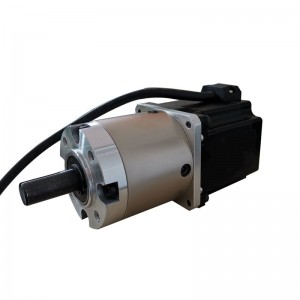 NEMA 23 Stepper Motor Bipolar L=56mm w/ Gear Ratio 4:1 Planetary Gearbox 23HS22-2804S-PG4