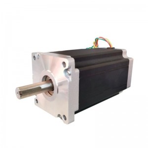 NEMA 42 CNC Stepper Motor Bipolar 22Nm (3115oz.in) 6.0A 110x150mm 4 Wires 42HS59-6004S