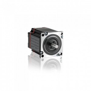 ESS Series 1.2Nm(170oz.in) NEMA 23 Integrated Closed Loop Stepper Servo Motor 24-50VDC 1000CPR ESS23-10