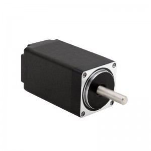 NEMA 11 Stepper Motor Unipolar 1.8deg 0.075Nm (10.6oz.in) 0.95A 28x28x45mm 6 Wires