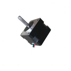 High Power NEMA 14 Stepper Motor Bipolar 1.8deg 0.22Nm/31.2oz.in 1.7A 35x35x34mm 4 Wires