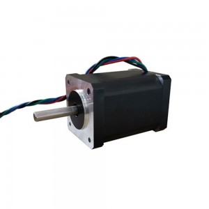 3D Printer Stepper Motor NEMA 14 Bipolar 1.8deg 1.5A 0.4Nm/56.8oz.in 35x52mm 4 Wires