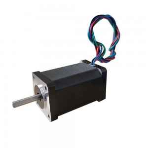 NEMA 14 Stepper Motor Bipolar 1.8deg 1.2A 0.5Nm/71oz.in 35x60mm 4 Wires