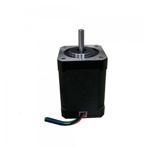 NEMA 17 Stepper Motor Bipolar 1.8deg 2.1A 0.65Nm/92.3oz.in 42x60mm 4 Wires