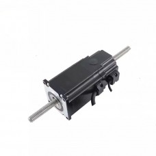 Buy 34LS31-3124C-150N Nema 34 Stepper Motor Non-captive Linear