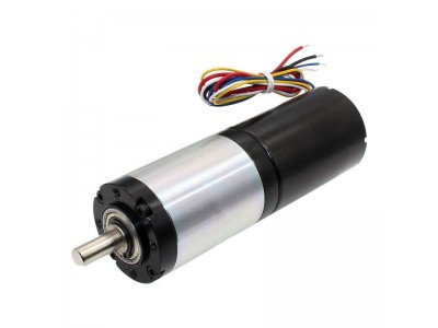 How to Select the Best DC Gear Motor for your Applicaitons?