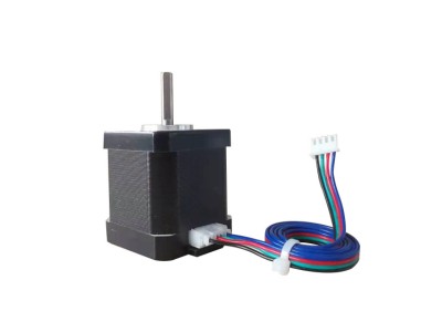 Some Ideal Stepper Motors for 3D Printer