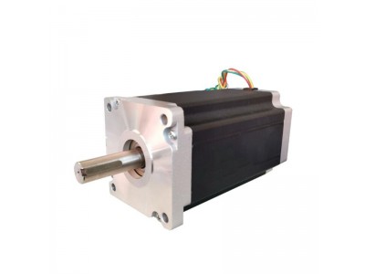 High Torque & Powerful Stepper Motor