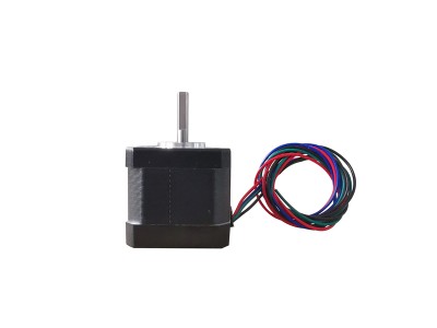 What Are the Advantages of the Stepper Motor？