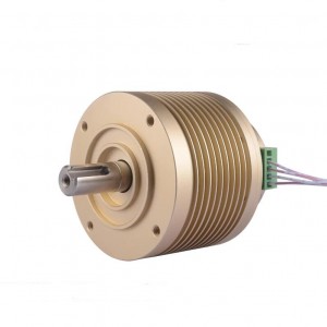 60AIM DD Direct Drive Integrated Torque Servo Motor 36VDC 1000RPM 2Nm 200W