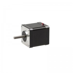 5 Phase NEMA 16 Stepper Motor 0.36deg 0.75A 0.075Nm 10.6oz.in 39x39x31mm 5 Wires