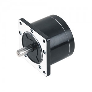 5 Phase Stepper Motor 0.72deg NEMA 34 Round 1.5A 0.65Nm 92oz.in L=62mm 5 Wires